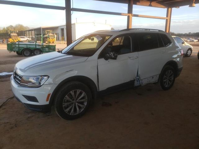 VOLKSWAGEN TIGUAN SE 2019 3vv3b7ax6km151633