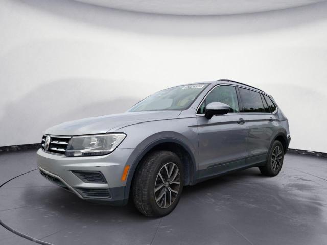 VOLKSWAGEN TIGUAN SE 2019 3vv3b7ax6km194370