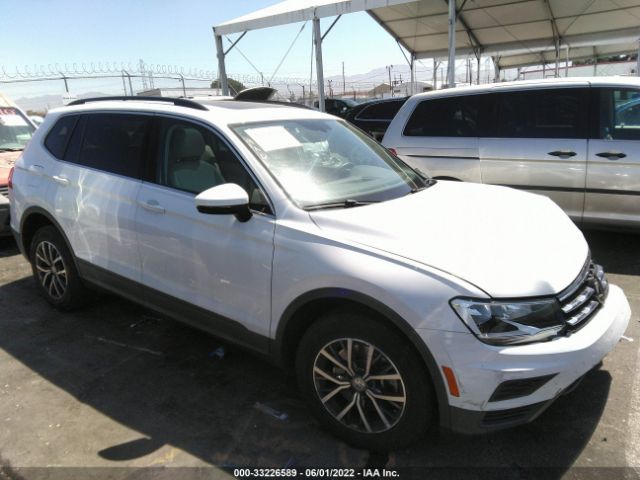 VOLKSWAGEN TIGUAN 2019 3vv3b7ax6km199987