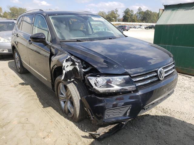 VOLKSWAGEN TIGUAN SE 2020 3vv3b7ax6lm018498