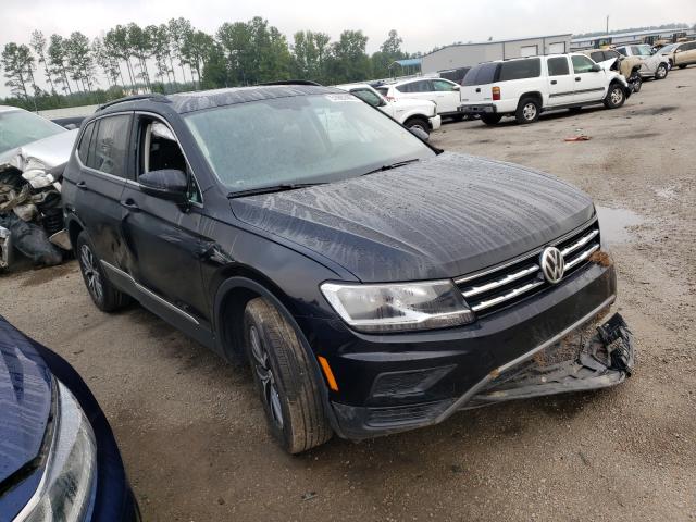 VOLKSWAGEN NULL 2020 3vv3b7ax6lm041442