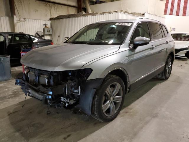 VOLKSWAGEN TIGUAN SE 2020 3vv3b7ax6lm045460