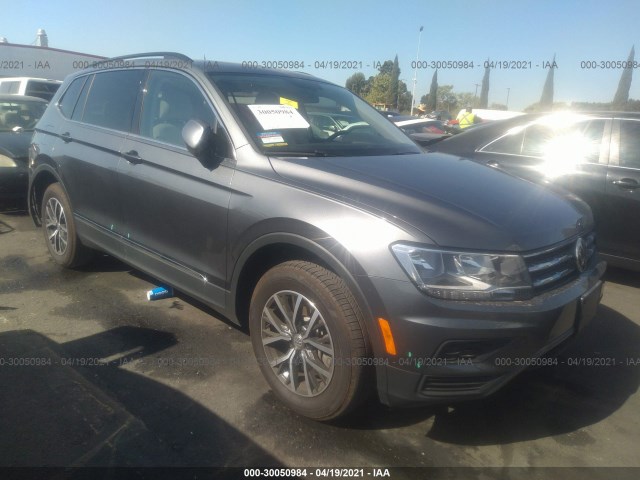 VOLKSWAGEN TIGUAN 2020 3vv3b7ax6lm052327