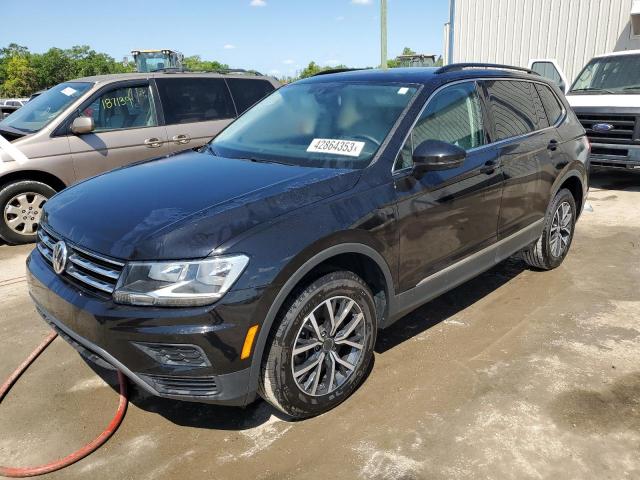 VOLKSWAGEN TIGUAN SE 2020 3vv3b7ax6lm074022