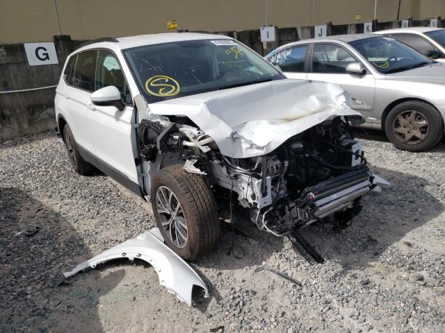 VOLKSWAGEN TIGUAN SE 2020 3vv3b7ax6lm078717