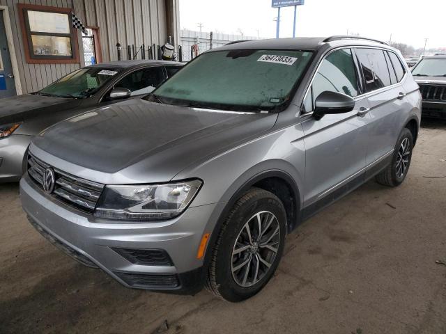 VOLKSWAGEN TIGUAN SE 2020 3vv3b7ax6lm081228