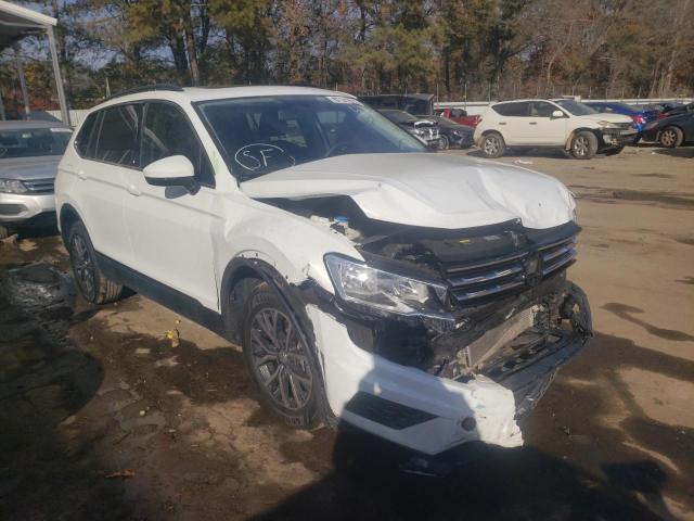 VOLKSWAGEN TIGUAN SE 2020 3vv3b7ax6lm088034