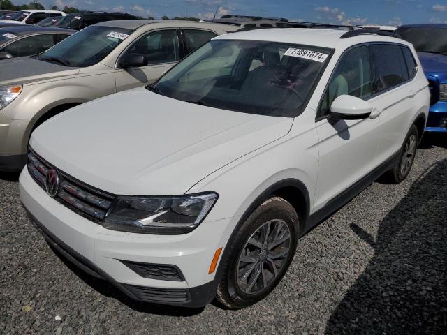 VOLKSWAGEN TIGUAN SE 2020 3vv3b7ax6lm088566