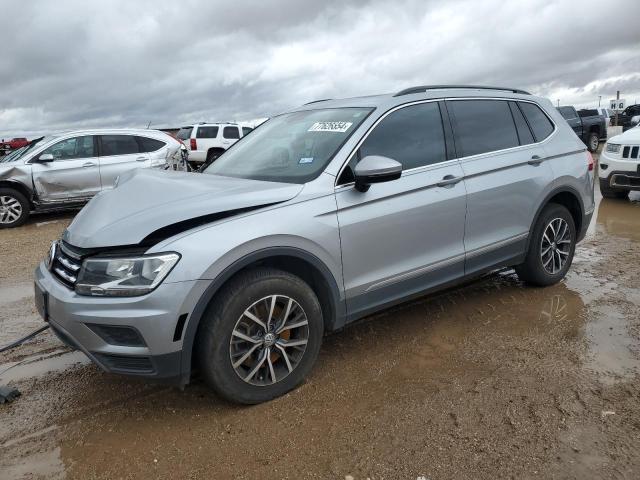 VOLKSWAGEN TIGUAN SE 2020 3vv3b7ax6lm097915