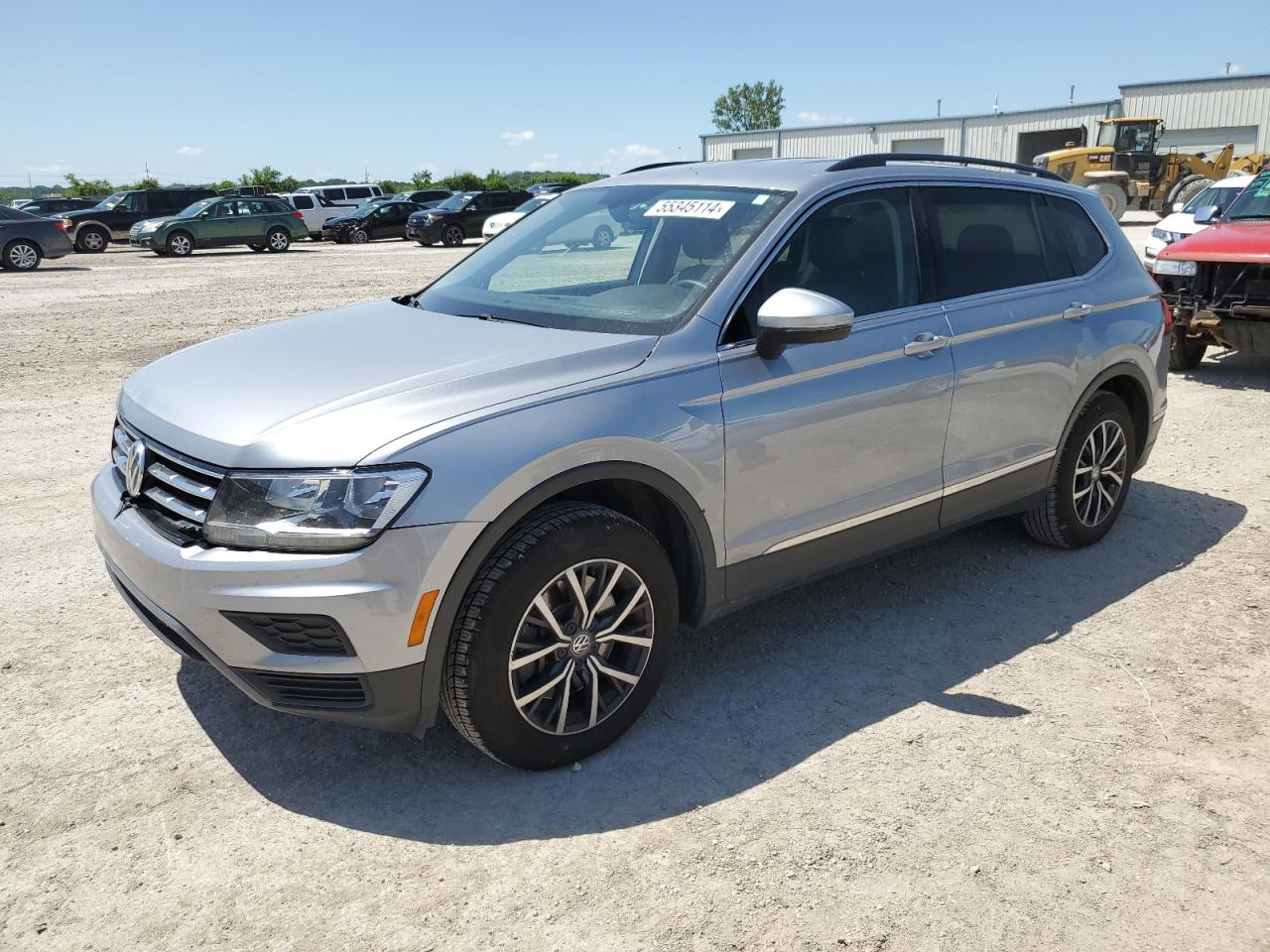 VOLKSWAGEN TIGUAN 2020 3vv3b7ax6lm144909