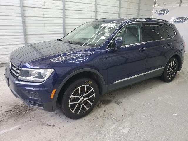 VOLKSWAGEN TIGUAN 2021 3vv3b7ax6mm002660