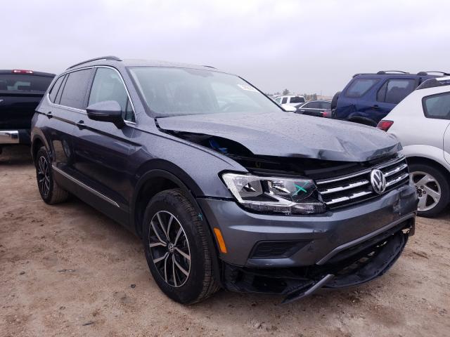 VOLKSWAGEN TIGUAN SE 2021 3vv3b7ax6mm006482