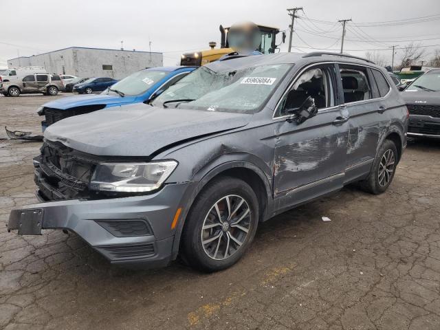 VOLKSWAGEN TIGUAN SE 2021 3vv3b7ax6mm009916