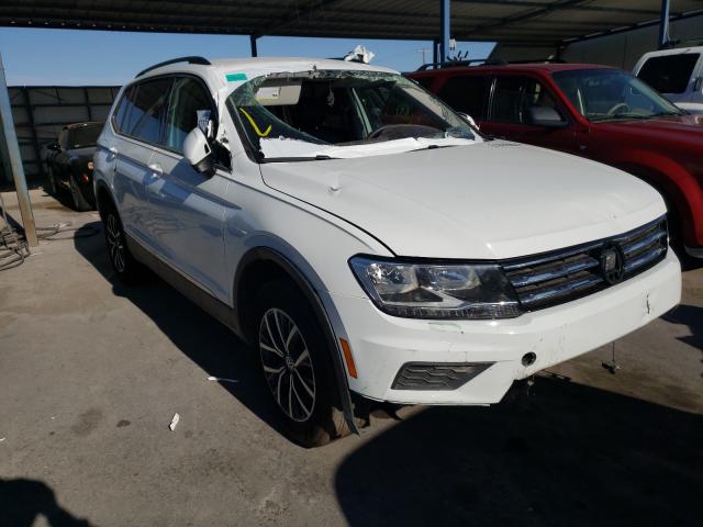 VOLKSWAGEN TIGUAN SE 2021 3vv3b7ax6mm010225