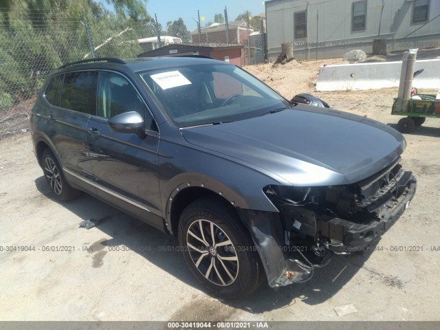 VOLKSWAGEN TIGUAN 2021 3vv3b7ax6mm016526