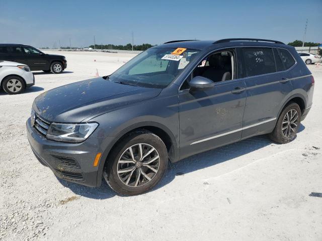 VOLKSWAGEN TIGUAN 2021 3vv3b7ax6mm029941