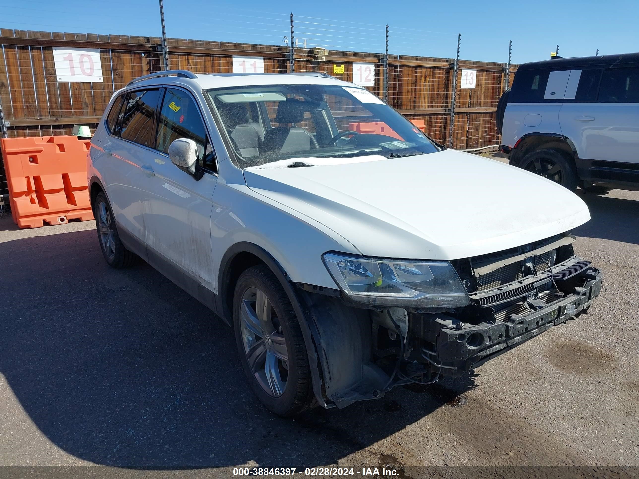 VOLKSWAGEN TIGUAN 2020 3vv3b7ax6mm034122