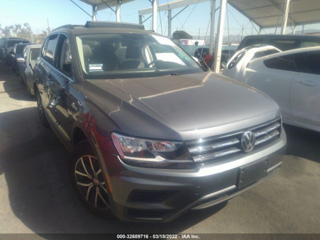 VOLKSWAGEN TIGUAN 2021 3vv3b7ax6mm052734