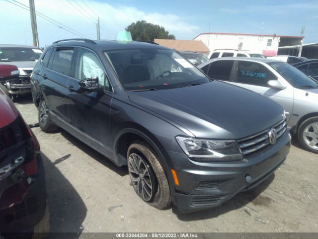 VOLKSWAGEN TIGUAN 2021 3vv3b7ax6mm059845