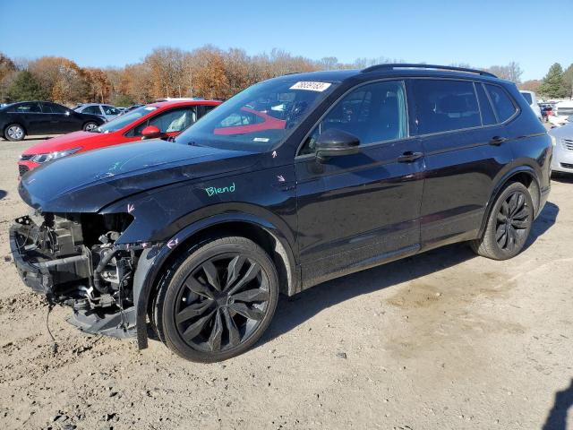 VOLKSWAGEN TIGUAN 2021 3vv3b7ax6mm090142