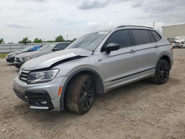 VOLKSWAGEN TIGUAN SE 2021 3vv3b7ax6mm095678