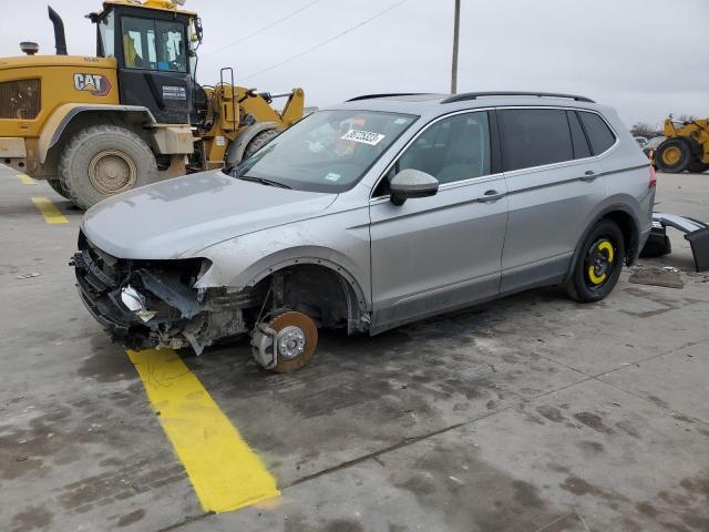 VOLKSWAGEN TIGUAN SE 2021 3vv3b7ax6mm097284