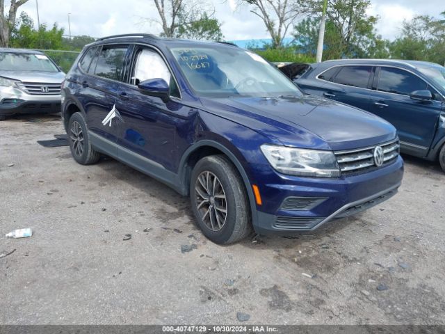 VOLKSWAGEN TIGUAN 2021 3vv3b7ax6mm115850