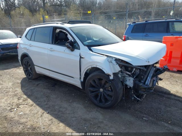 VOLKSWAGEN TIGUAN 2021 3vv3b7ax6mm138092