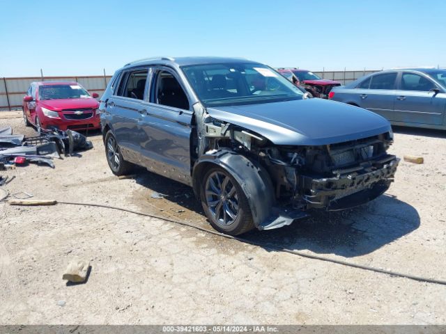 VOLKSWAGEN TIGUAN 2022 3vv3b7ax6nm011439