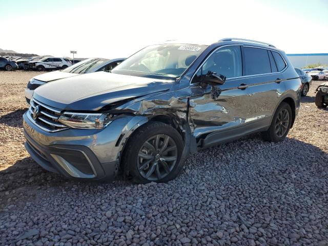 VOLKSWAGEN TIGUAN SE 2022 3vv3b7ax6nm070426