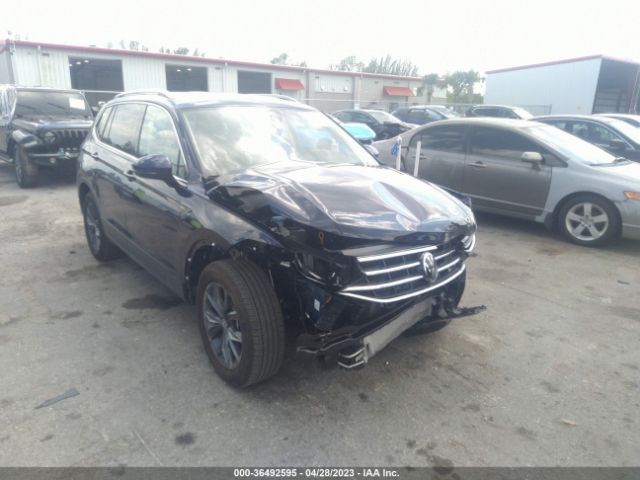 VOLKSWAGEN TIGUAN 2023 3vv3b7ax6pm009645