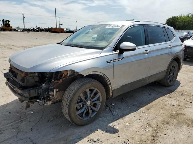 VOLKSWAGEN TIGUAN SE 2023 3vv3b7ax6pm024968