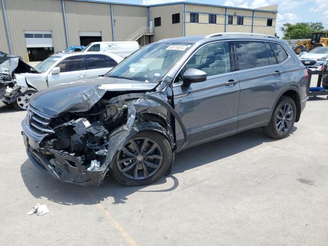 VOLKSWAGEN TIGUAN SE 2023 3vv3b7ax6pm054665