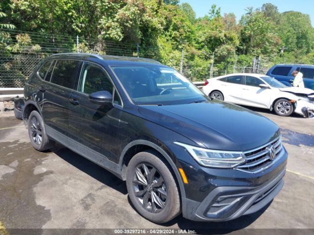 VOLKSWAGEN TIGUAN 2023 3vv3b7ax6pm080389