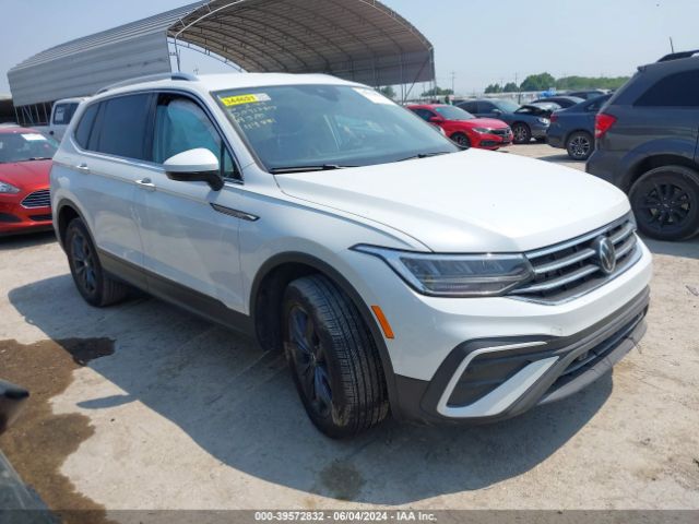 VOLKSWAGEN TIGUAN 2023 3vv3b7ax6pm114881