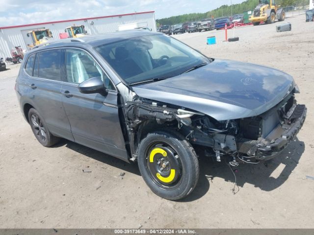 VOLKSWAGEN TIGUAN 2023 3vv3b7ax6pm117537