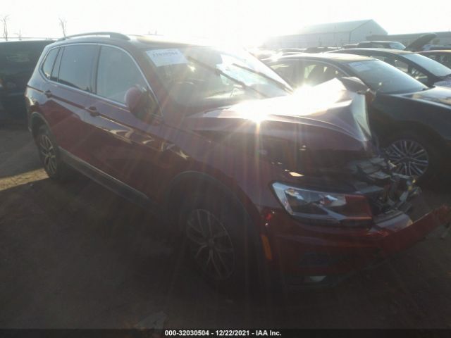 VOLKSWAGEN TIGUAN 2018 3vv3b7ax7jm015123