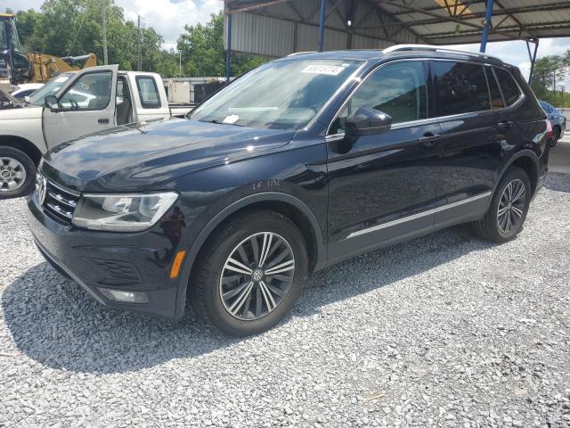 VOLKSWAGEN TIGUAN SE 2018 3vv3b7ax7jm019558