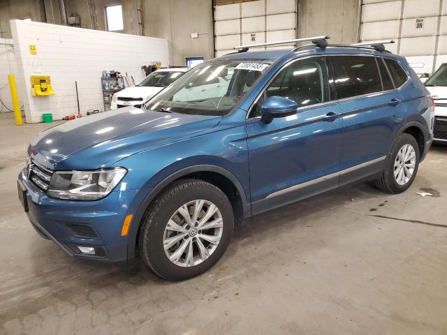 VOLKSWAGEN TIGUAN SE 2018 3vv3b7ax7jm021018