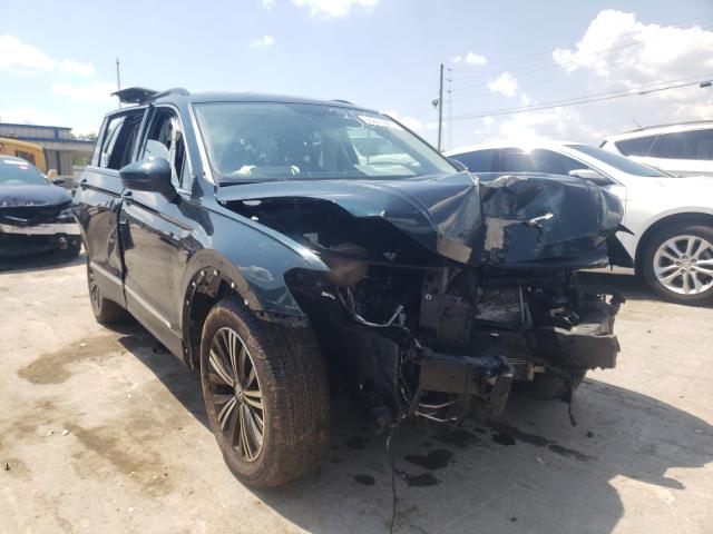 VOLKSWAGEN TIGUAN SE 2018 3vv3b7ax7jm043021