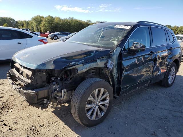 VOLKSWAGEN TIGUAN 2017 3vv3b7ax7jm055928