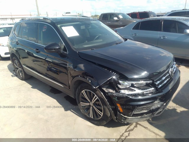 VOLKSWAGEN TIGUAN 2018 3vv3b7ax7jm081588