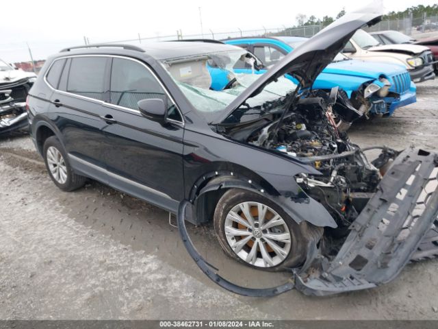 VOLKSWAGEN TIGUAN 2018 3vv3b7ax7jm151221