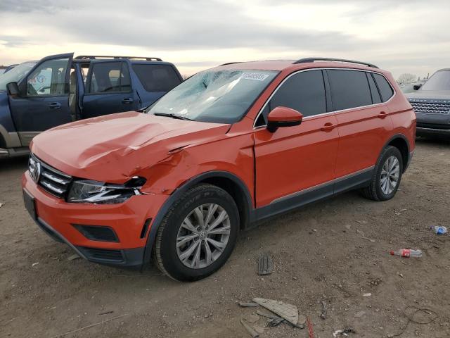 VOLKSWAGEN TIGUAN 2018 3vv3b7ax7jm161277