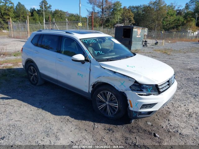 VOLKSWAGEN TIGUAN 2018 3vv3b7ax7jm164308