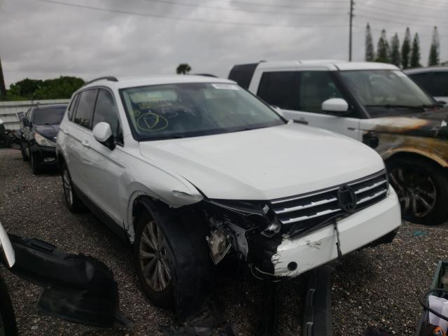 VOLKSWAGEN NULL 2018 3vv3b7ax7jm174577