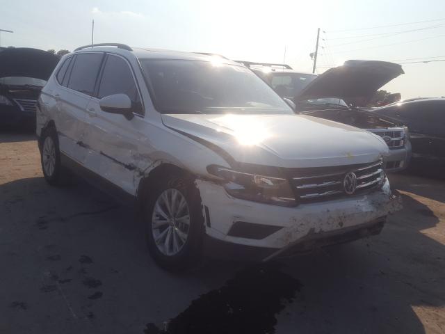 VOLKSWAGEN NULL 2018 3vv3b7ax7jm176233