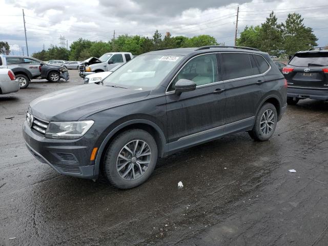 VOLKSWAGEN NULL 2018 3vv3b7ax7jm191394