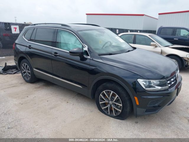 VOLKSWAGEN TIGUAN 2018 3vv3b7ax7jm194022