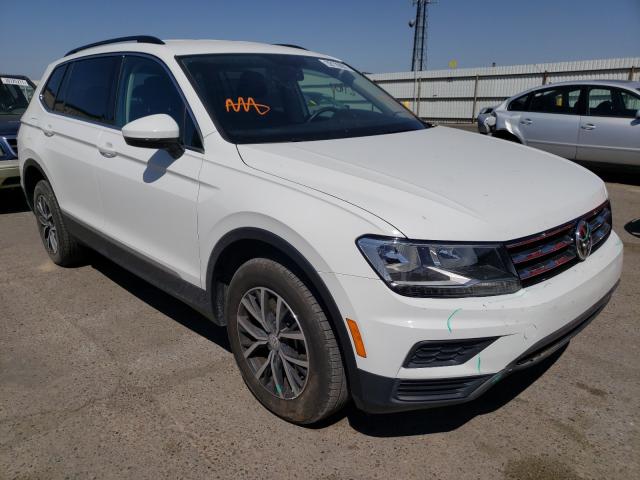 VOLKSWAGEN NULL 2018 3vv3b7ax7jm216035